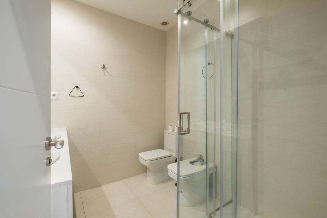 Apartamento 4 Bedrooms 2 Bathrooms Furnished - Salamanca - Bright - Mintystay *